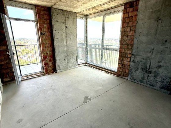 Продам 1к однокімнатна квартира, Здана секція, ЖК Central Park, Центр міста Винница