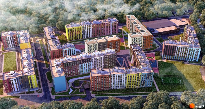 Продам новобудову Київська Інтергал - фото 1