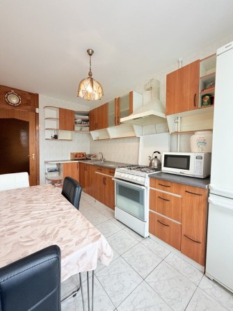Новинка !80м2  Продаж гарної просорої квартири - фото 1
