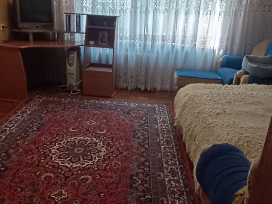 Продаж 2кім.чешки в район 6 школи на Замості Вінниця