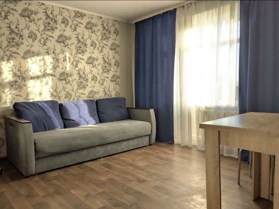 Продаж 1к квартира Ремонт  Цегла Не кутова Винница