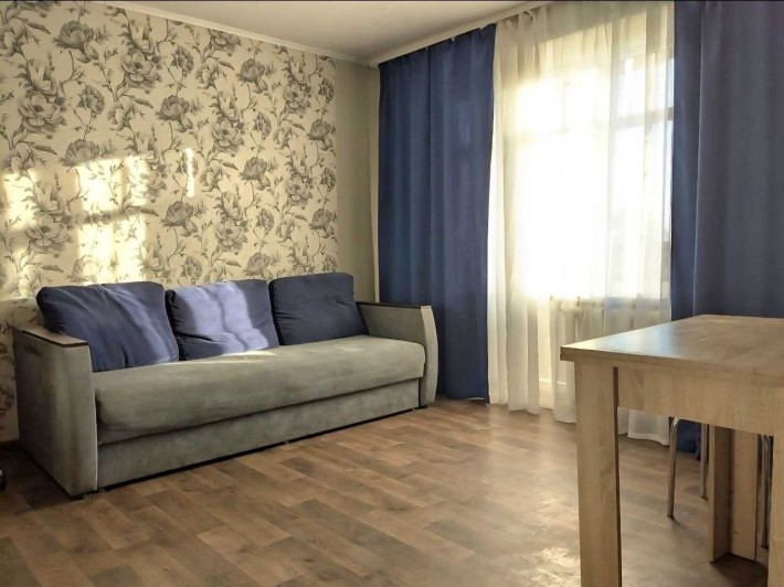 Продаж 1к квартира Ремонт  Цегла Не кутова - фото 1