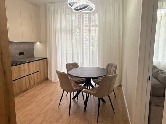 Продаж 1,5 квартири ЖК Сторожницький