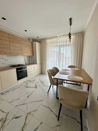 Продаж квартири.Боздош - фото 1