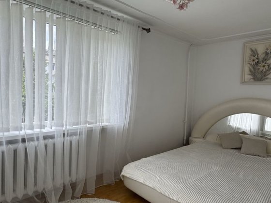 3х кімнатна квартира біля Черемоша Чернівці