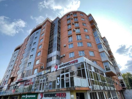 ЕЛІТНИЙ закритий комплекс! 1-кім VIP «новобудова»Рівненська5а ЖК «МІКРОМЕГАС» від БК «Водограй»! є П Чернівці