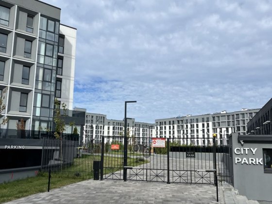 Продаж 1кімн.квартири 49м2 в ЖК «Сіті Парк»