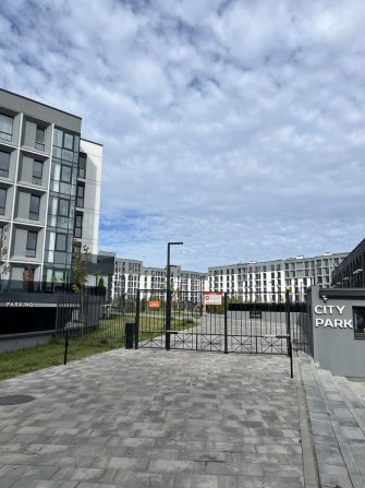 Продаж 1кімн.квартири 49м2 в ЖК «Сіті Парк» - фото 1