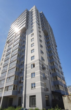 Продаж 1-кім.кв. ЖК Перлина Дніпра - фото 1
