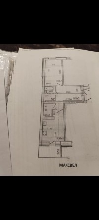 Продам квартиру в ЖК Графський - фото 1