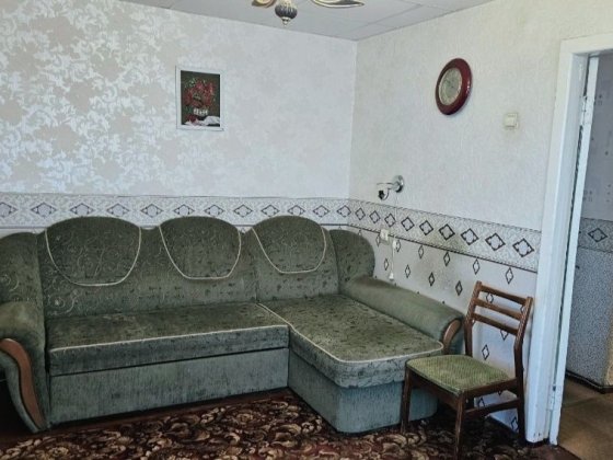 2 кім квартира ПЗР на ЛІТАКУ /о Черкассы