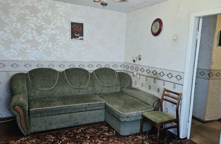 2 кім квартира ПЗР на ЛІТАКУ /о - фото 1