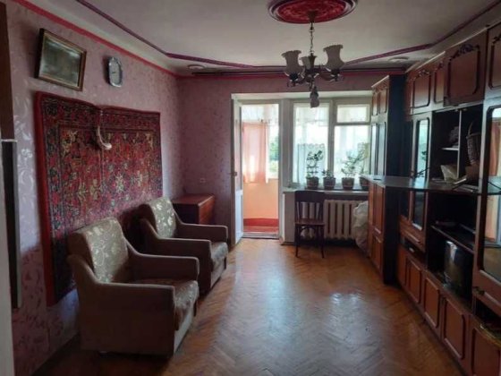 Продаж 2 кімн.квартири в районі Свято-Михайлівського собору Черкассы