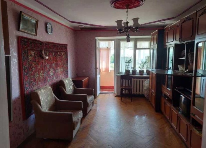 Продаж 2 кімн.квартири в районі Свято-Михайлівського собору - фото 1