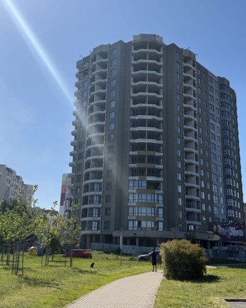 Митниця, Долина Троянд, 55кв.м. - 56000д (і1 - фото 1
