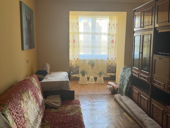 3 кімнатна квартира, в. Минайська