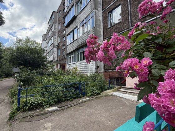 Продаж 2-во кімнатної квартири на вул.Любецькій,31 Чернігів