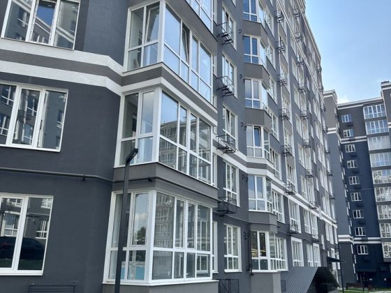 Продаж 3-кімнатна ЖК Лісовий Чернігів