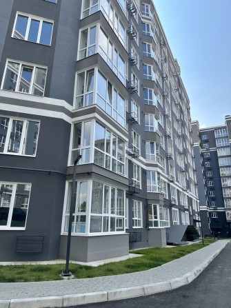 Продаж 3-кімнатна ЖК Лісовий - фото 1