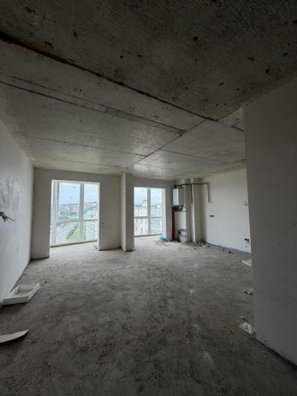 Продам 2 кімнатну квартиру в новобудові в районі вулиці Скальда - фото 1