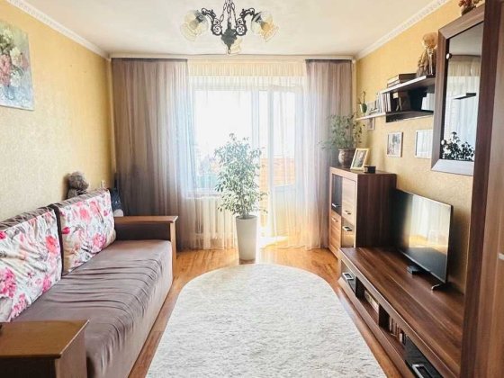 Продаж двокімнатної квартири у місті Вінниця у найтоповішій локації міста Винница
