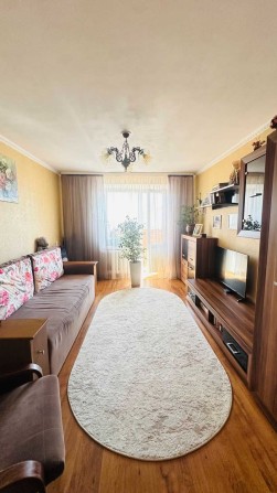 Продаж двокімнатної квартири у місті Вінниця у найтоповішій локації міста - фото 1