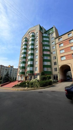 Продається простора квартира вул. Героїв Майдану, 55 - фото 1