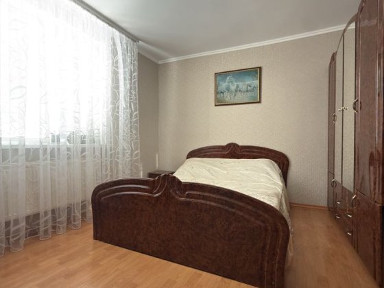 Продаж 2 кімнатної квартири з Автономним опаленням Замостя Вінниця