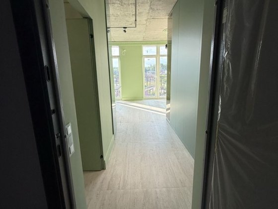Квартира ЖК Европейська Ужгород