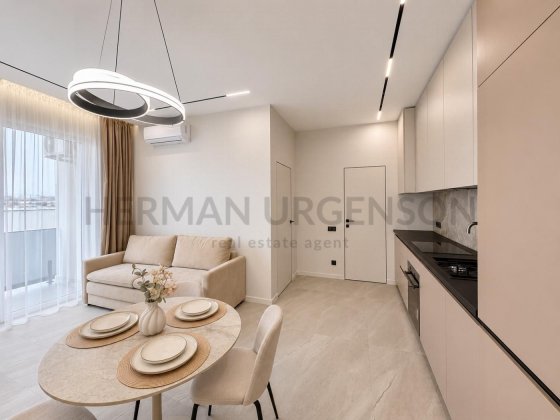 Продаж 1к квартири 42 м.кв // ЖК Еліт Парк