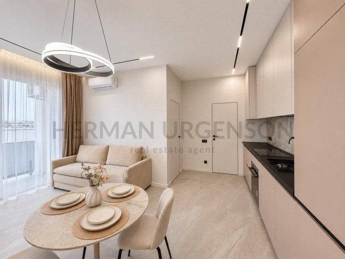 Продаж 1к квартири 42 м.кв // ЖК Еліт Парк - фото 1