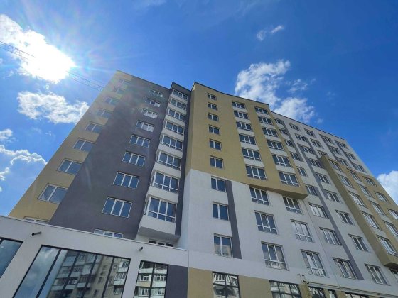 Продаж 1к квартири на Замості Вінниця
