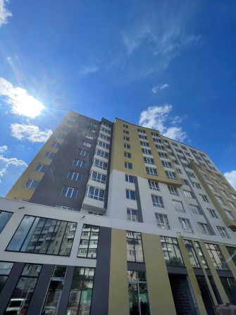 Продаж 1к квартири на Замості - фото 1