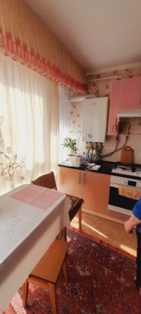 Гарна та затишна двукімнатна квартира з автономним гаховим опаленням - фото 1