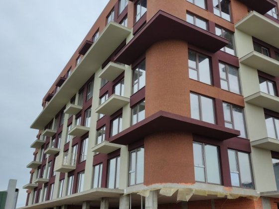 2 кім. кв./ 69 м2 / Газ / LIGHT PARK/ Власник! Без комісії Ужгород