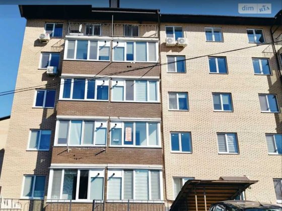 Продаж 2к квартира, новобудова, АГВ, Можна під Державні програми Винница