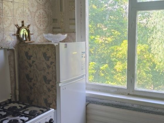 2-кімнатна квартира а районі Левка Лук'яненка Чернигов