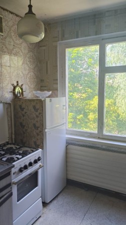 2-кімнатна квартира а районі Левка Лук'яненка - фото 1