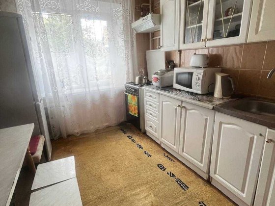 Продаж 3к квартири чешки на Тяжилові, район Мріі Винница