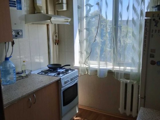 Продаж власної квартири Винница