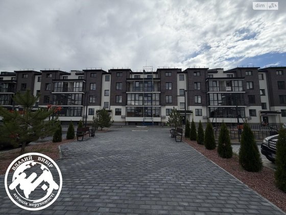 Продажа 2к квартиры ЖК Nova Korea Вінниця