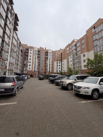 Продам 1кімн новобудову - фото 1
