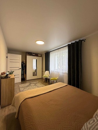 Продаж 2к квартири 45.5 кв. м на вул. Василя Стуса 10 - фото 1