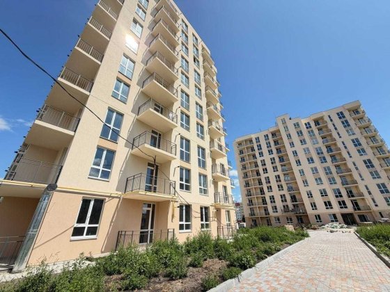 Продаж 1-кімнатної квартири в ЖК «Family Comfort» Вінниця