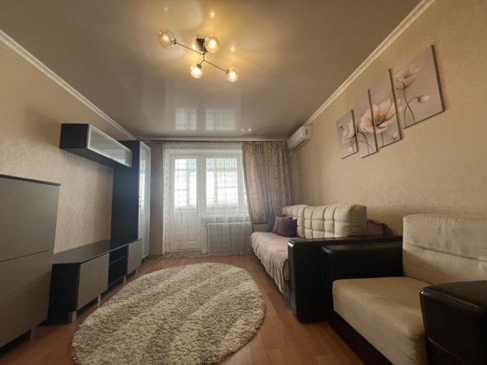Продаж гарної 2-кімнатної квартири - фото 1