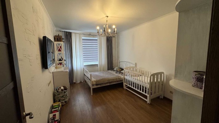 Продаж 1-кімнатної квартири в ЖК Європейський квартал - фото 1