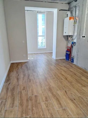 Продається 1- кімнатна квартира з ремонтом - фото 1