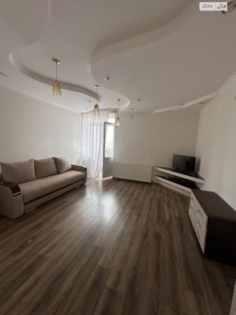 Продається 3кімнатна новобудова в парковій зоні - фото 1