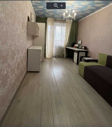 3 - кімнатна квартира 85 кв.м. бул. Шевченка, 352 - фото 1