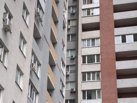 2-кімнатна квартира з панорамою міста ЖК Шулежко Черкассы